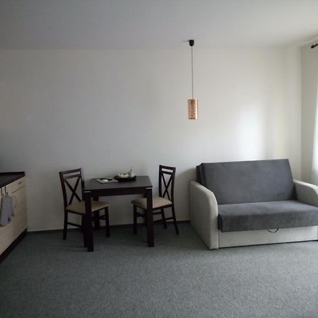 The Meetinka Apartments Jeseník Exterior foto